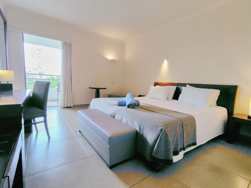 Apollonia Beach Resort & Spa