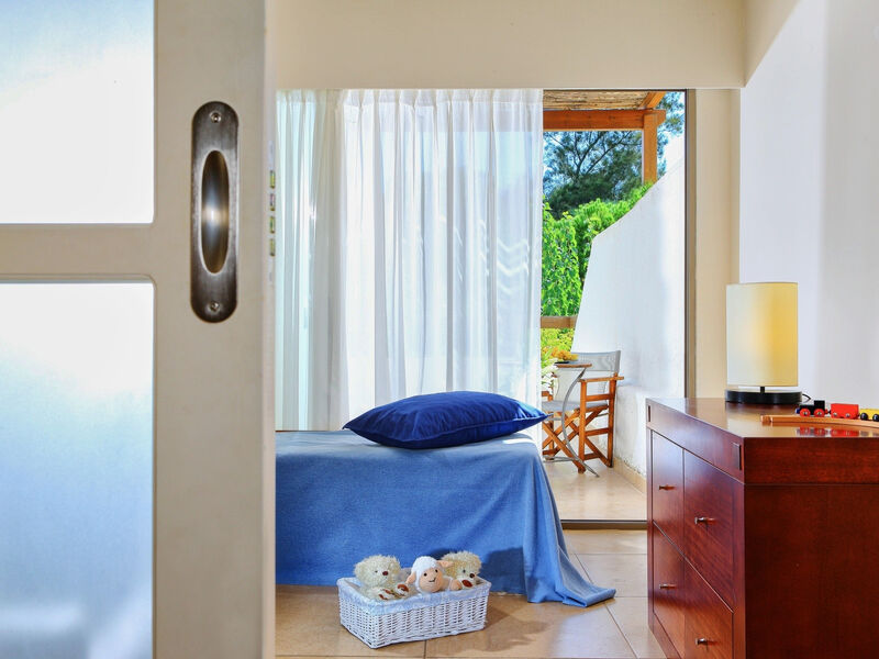 Apollonia Beach Resort & Spa