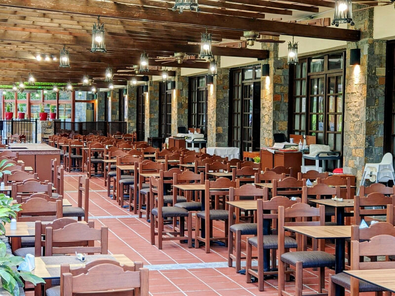 Apollonia Beach Resort & Spa