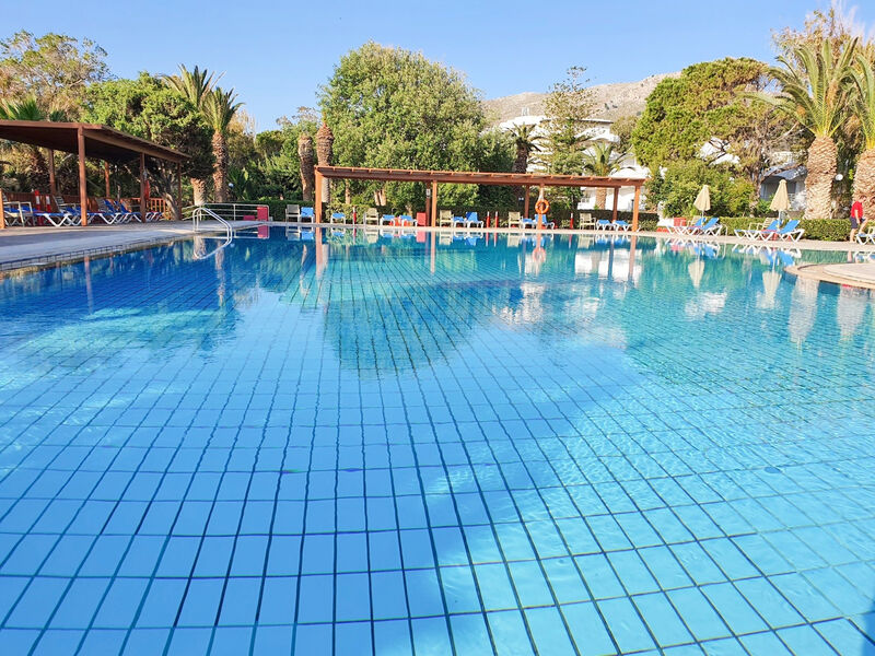 Apollonia Beach Resort & Spa