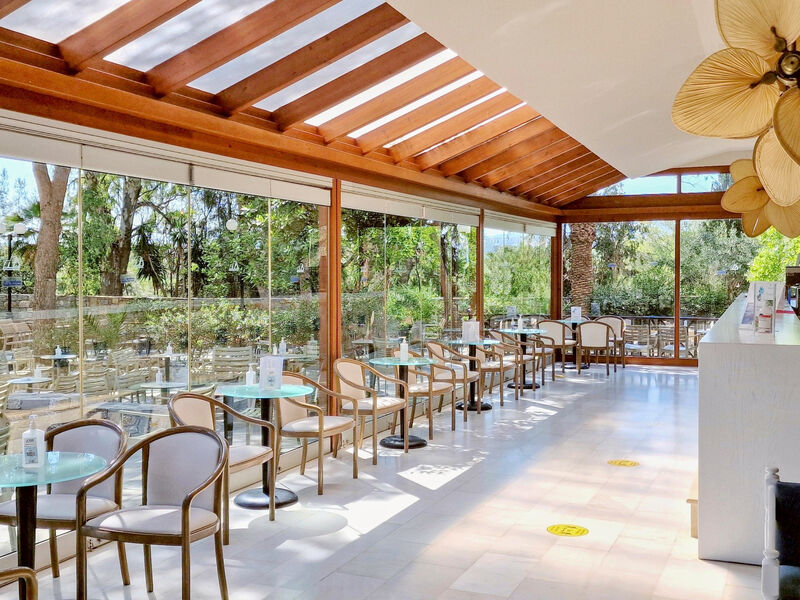Apollonia Beach Resort & Spa