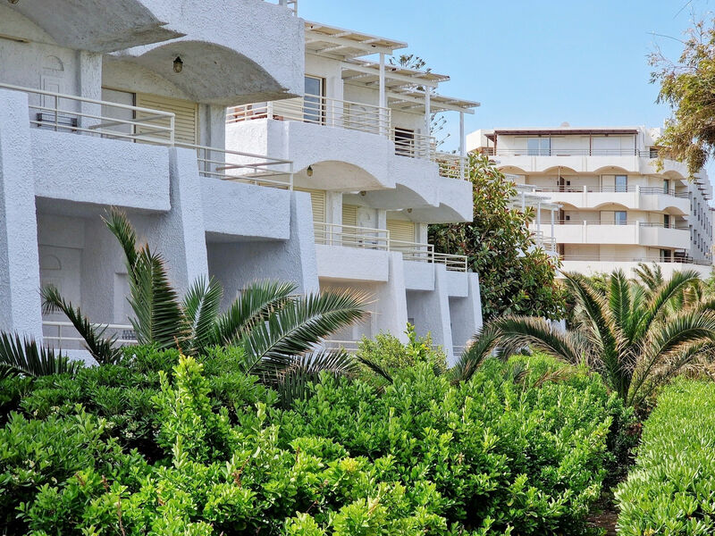 Apollonia Beach Resort & Spa