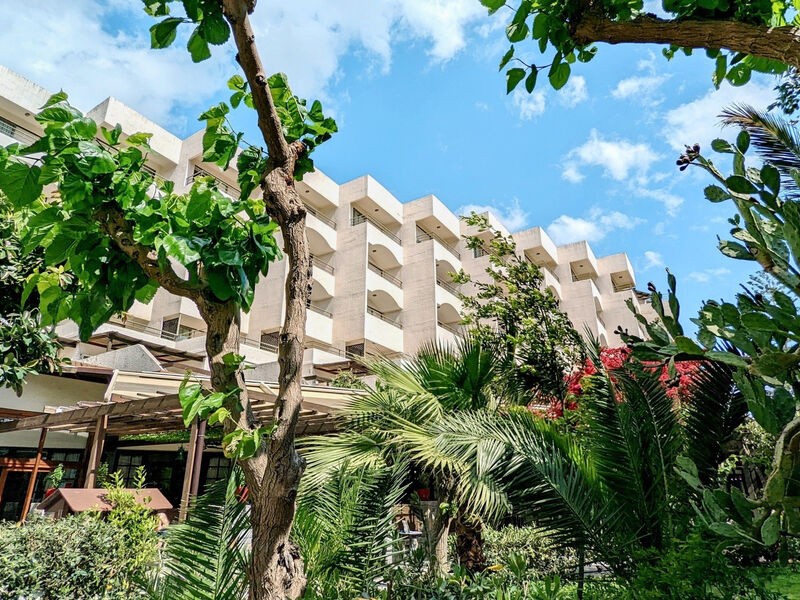 Apollonia Beach Resort & Spa