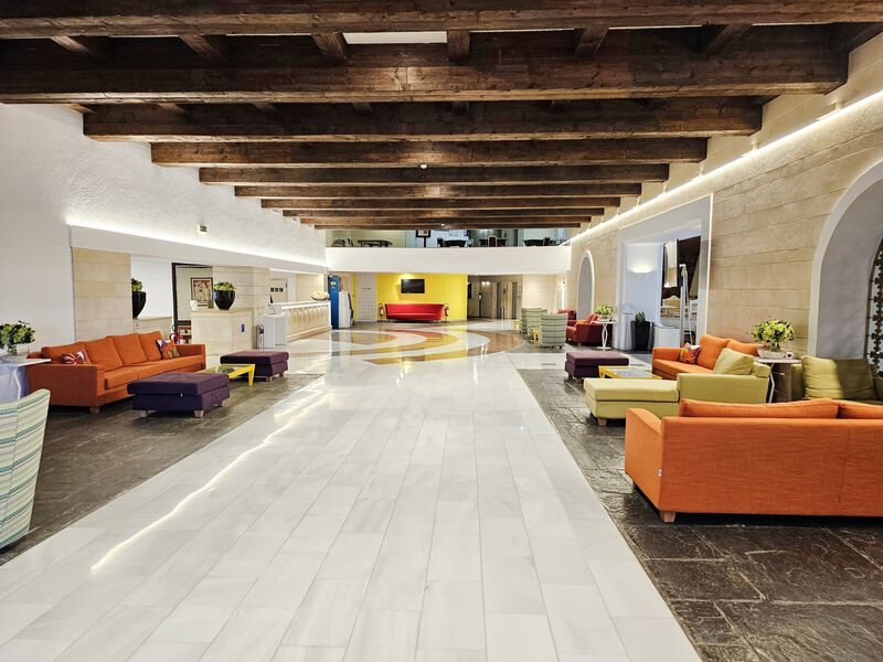 Apollonia Beach Resort & Spa