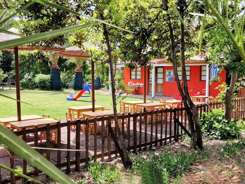 Apollonia Beach Resort & Spa