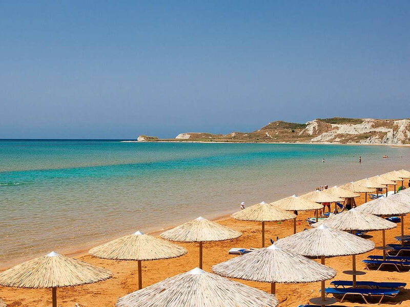 Apollonion Asterias Resort & Spa