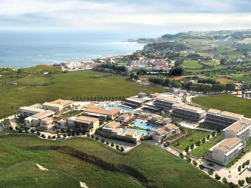 Apollonion Asterias Resort & Spa