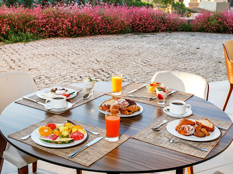 Apollonion Asterias Resort & Spa