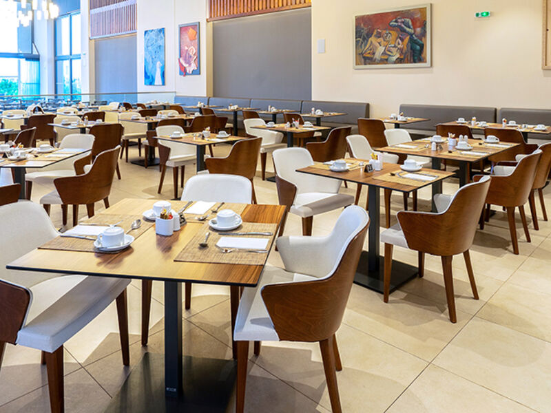 Apollonion Asterias Resort & Spa