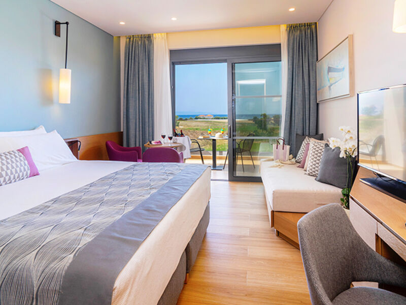 Apollonion Asterias Resort & Spa