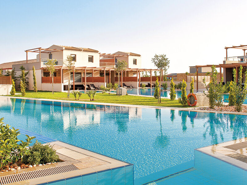 Apollonion Asterias Resort & Spa