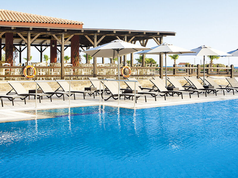 Apollonion Asterias Resort & Spa