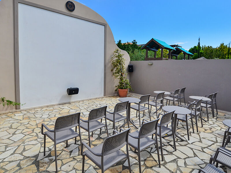 Apollonion Asterias Resort & Spa