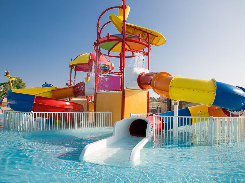 Apollonion Asterias Resort & Spa