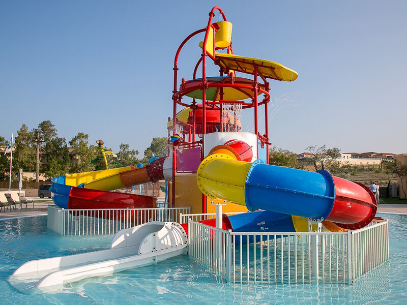 Apollonion Asterias Resort & Spa