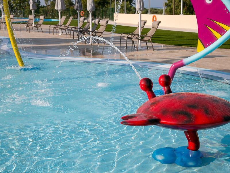 Apollonion Asterias Resort & Spa