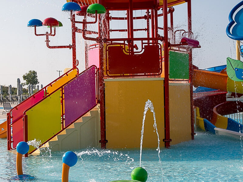 Apollonion Asterias Resort & Spa