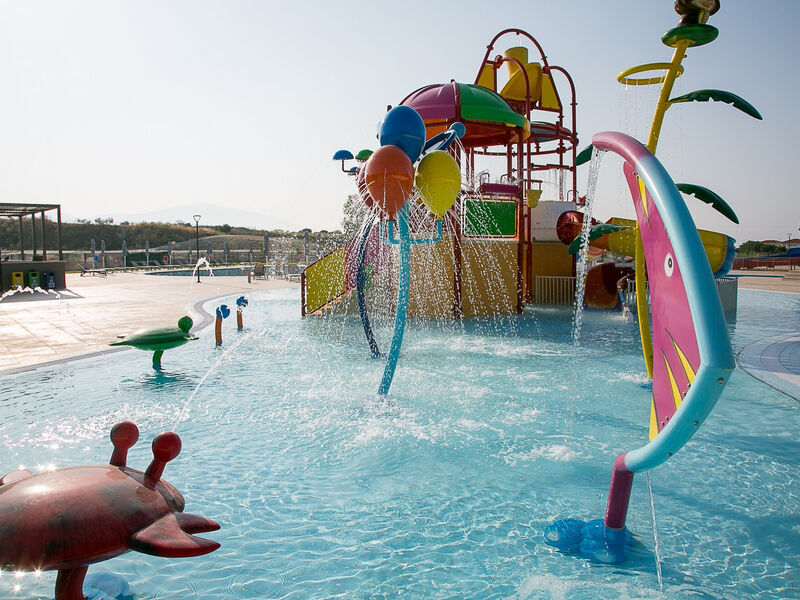 Apollonion Asterias Resort & Spa