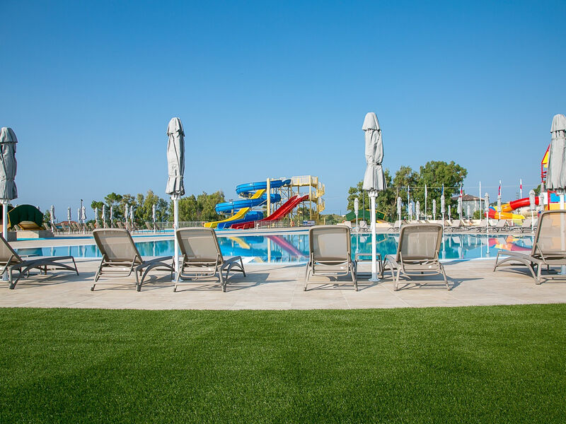 Apollonion Asterias Resort & Spa