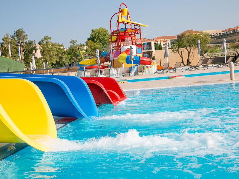 Apollonion Asterias Resort & Spa