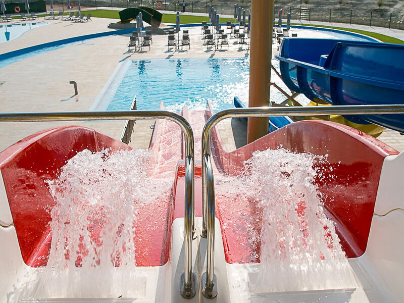 Apollonion Asterias Resort & Spa