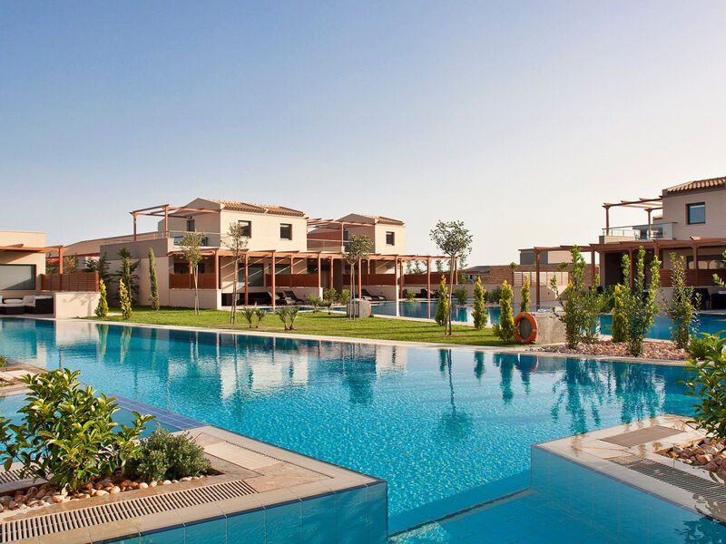 Apollonion Asterias Resort & Spa
