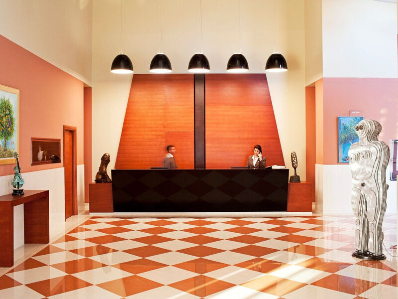 Apollonion Asterias Resort & Spa