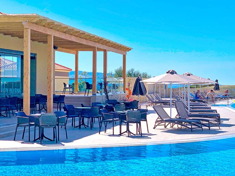 Apollonion Asterias Resort & Spa