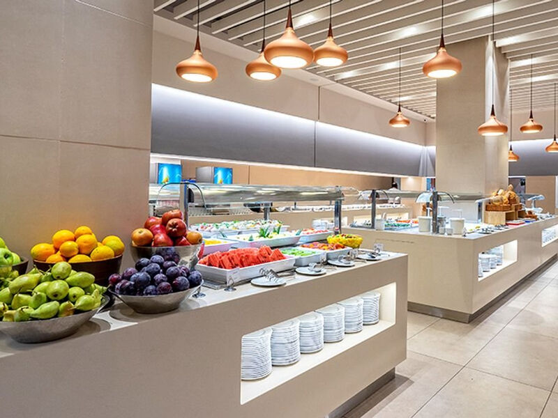 Apollonion Asterias Resort & Spa