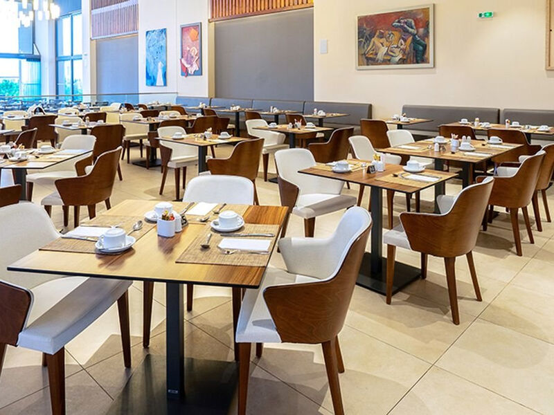 Apollonion Asterias Resort & Spa