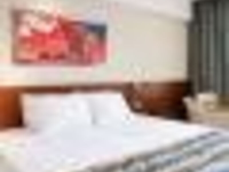 Apollonion Asterias Resort & Spa