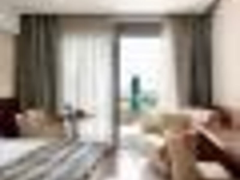 Apollonion Asterias Resort & Spa