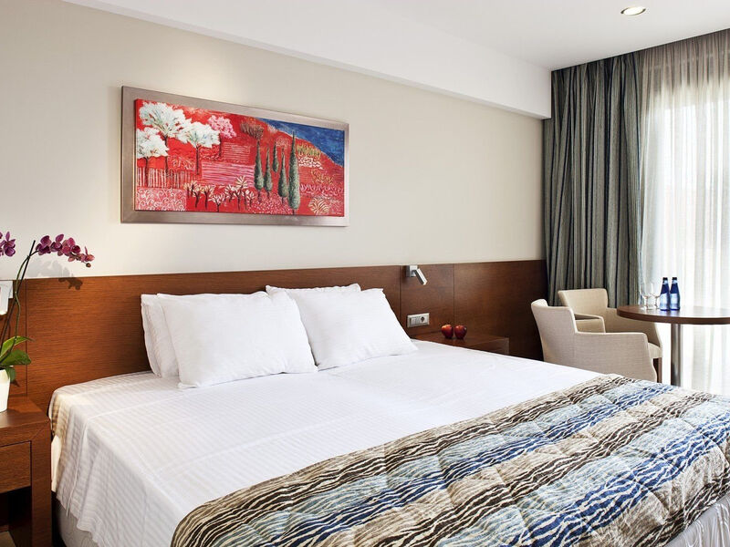 Apollonion Asterias Resort & Spa