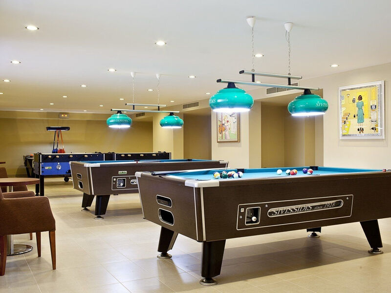 Apollonion Asterias Resort & Spa