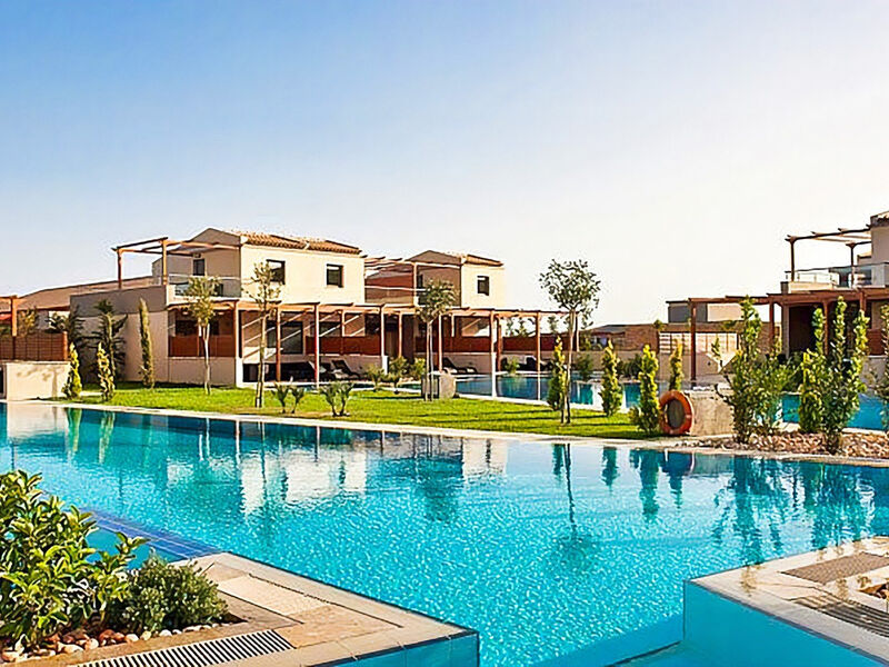 Apollonion Asterias Resort & Spa