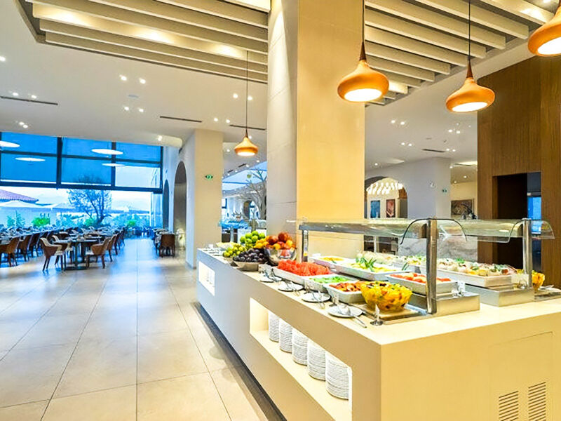 Apollonion Asterias Resort & Spa