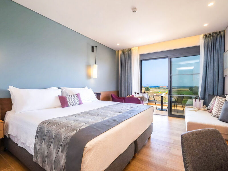 Apollonion Asterias Resort & Spa