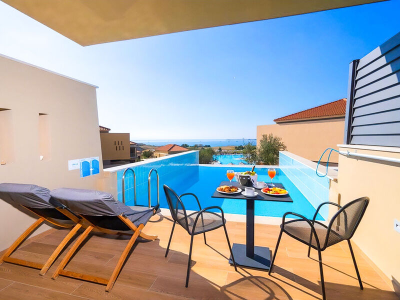 Apollonion Asterias Resort & Spa