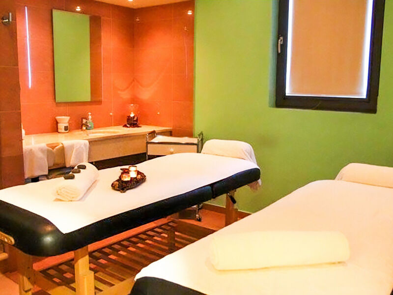 Apollonion Asterias Resort & Spa