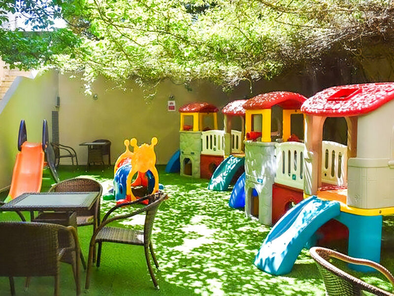 Apollonion Asterias Resort & Spa