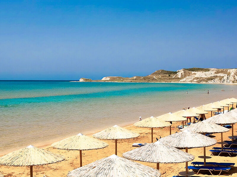 Apollonion Asterias Resort & Spa