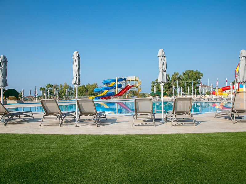 Apollonion Asterias Resort & Spa