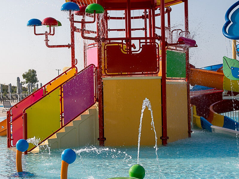 Apollonion Asterias Resort & Spa