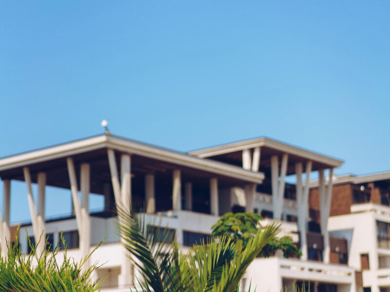 Apolonia Resort