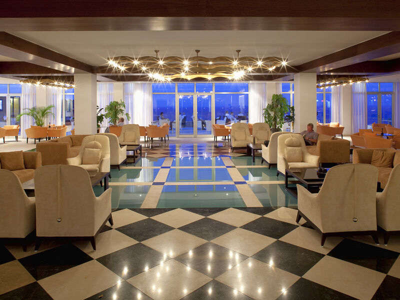 Apostolata Island Resort & Spa
