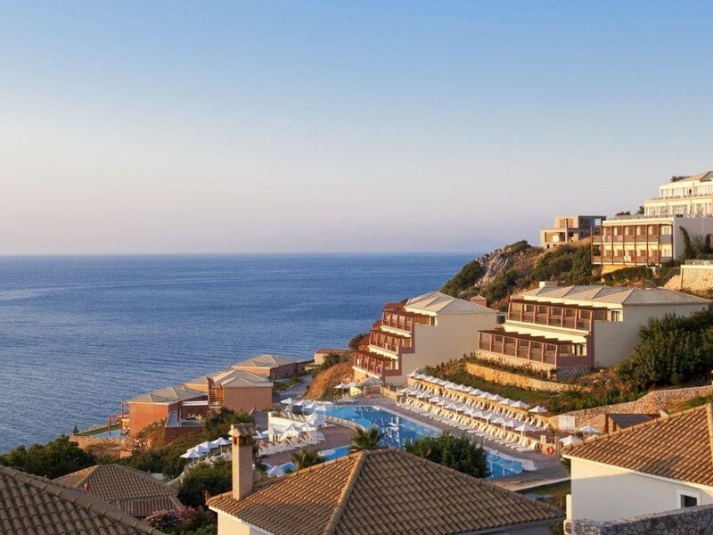 Apostolata Island Resort & Spa