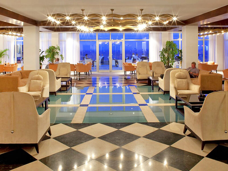 Apostolata Island Resort & Spa