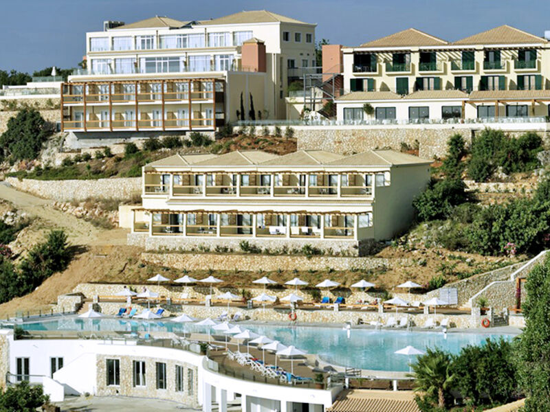 Apostolata Island Resort & Spa