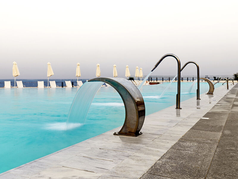 Apostolata Island Resort & Spa