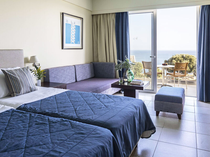 Apostolata Island Resort & Spa